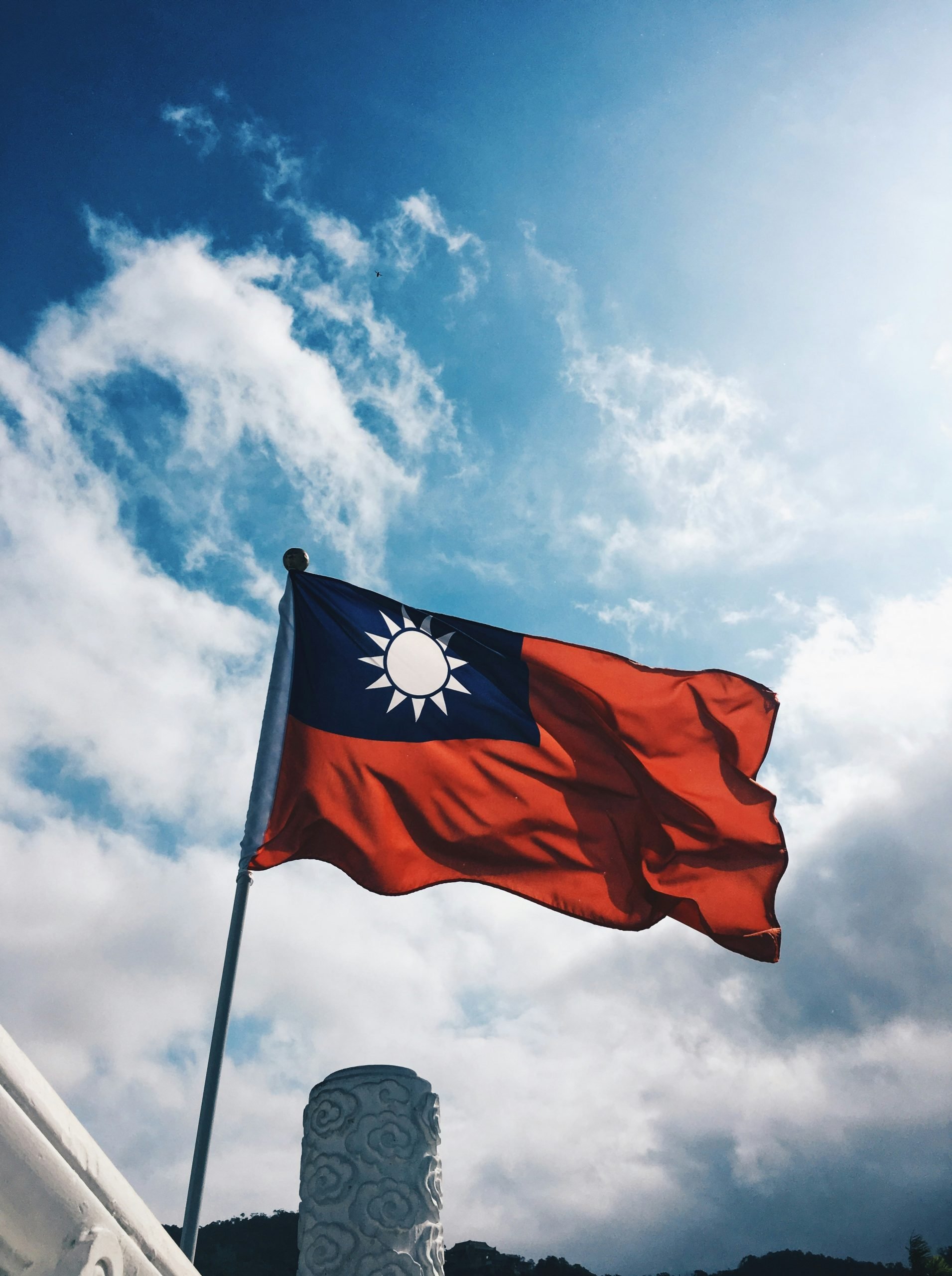AWS expands in Asia-Pacific with new infrastructure region in Taiwan