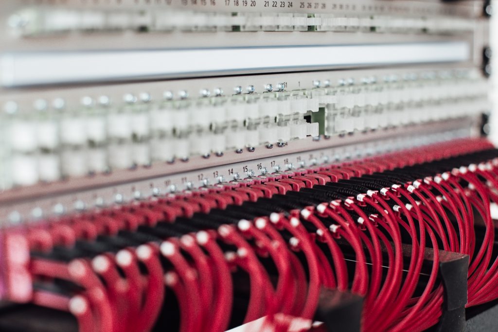 Data Centre
