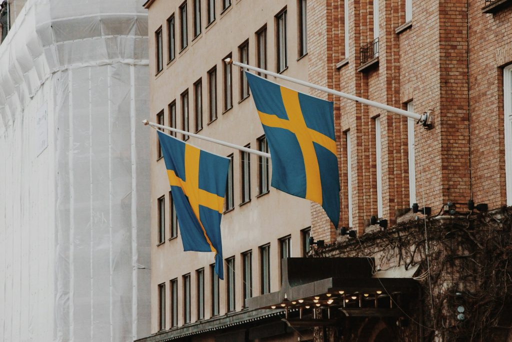 Microsoft announces $3.2 billion investment in Sweden's cloud and AI sectors